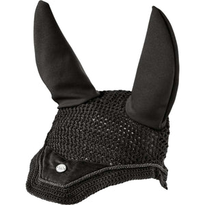 Waldhausen Ear Bonnet St. Gallen Black