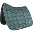 Waldhausen Saddlepad Breath Performance Dressage Pine Green