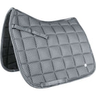 Waldhausen Saddlepad Breath Performance Dressage Chrome Grey