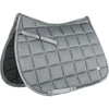 Waldhausen Saddlepad Breath Performance General Purpose Chrome Grey