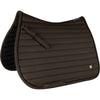 Waldhausen Saddlepad Ubud Dressage Espresso