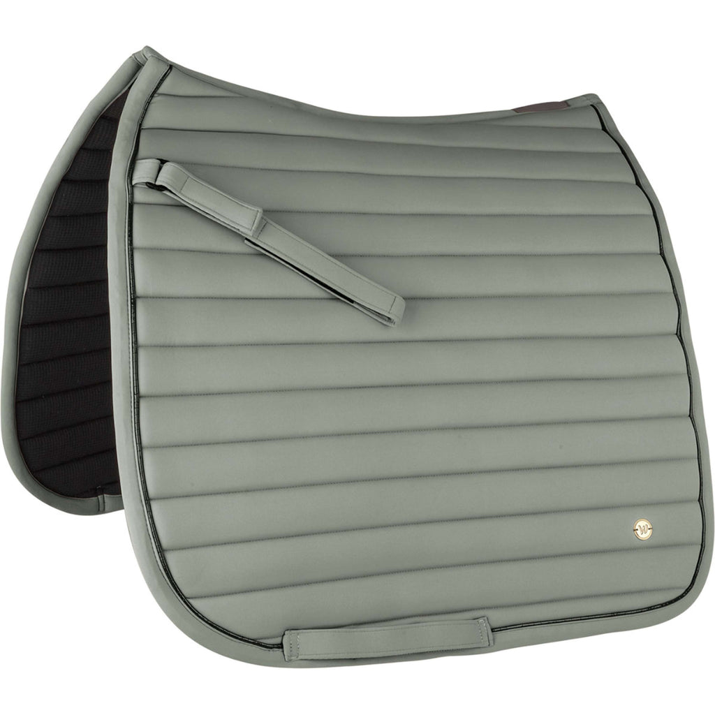 Waldhausen Saddlepad Ubud Dressage Sage