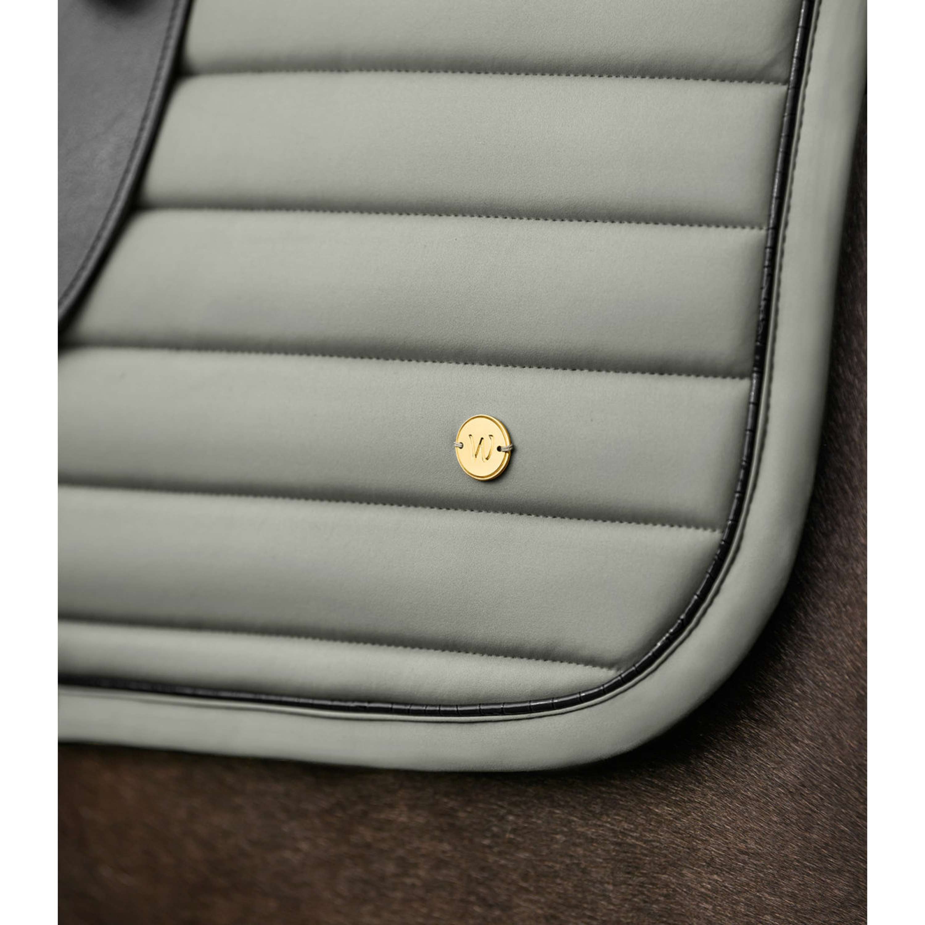 Waldhausen Saddlepad Ubud General Purpose Sage
