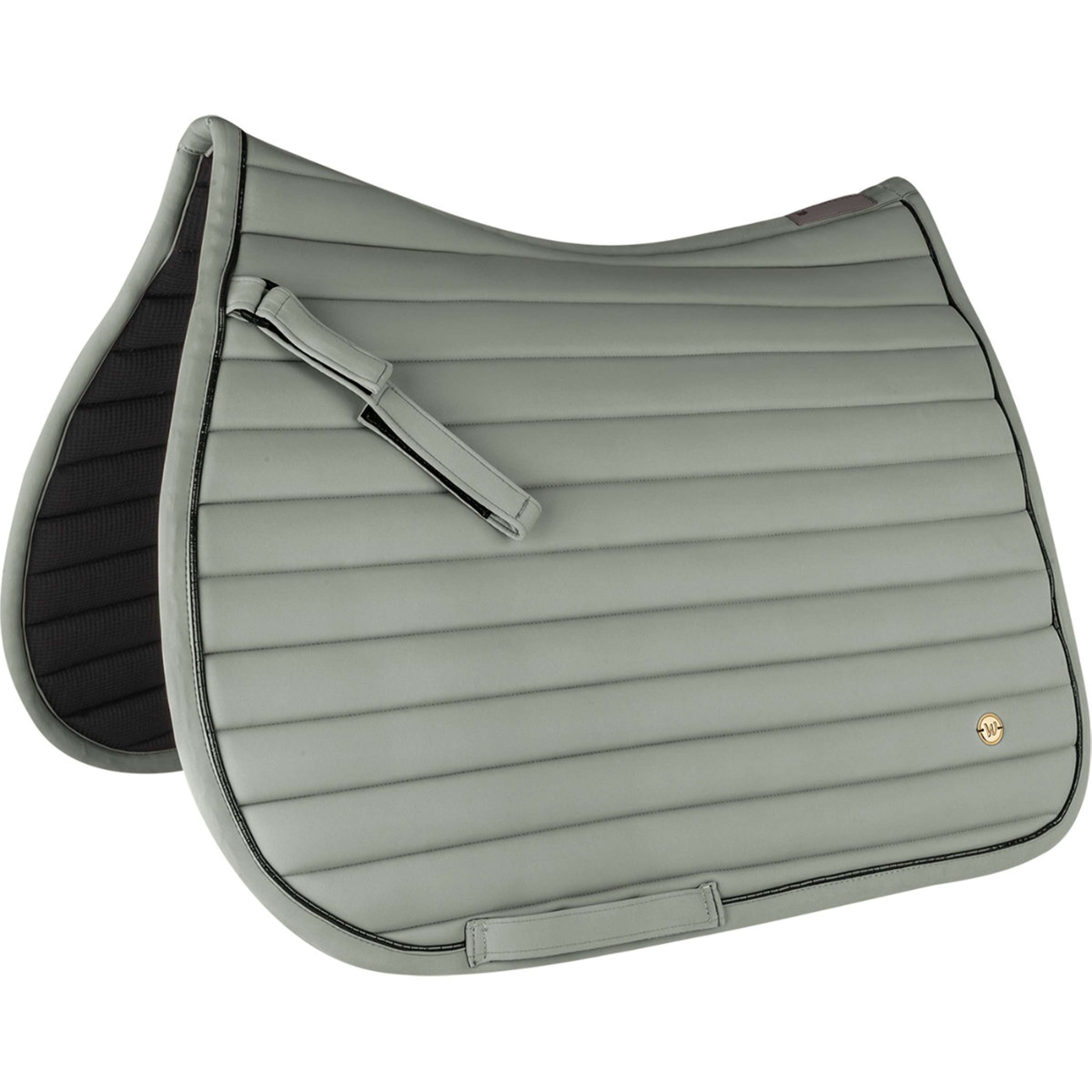 Waldhausen Saddlepad Ubud General Purpose Sage