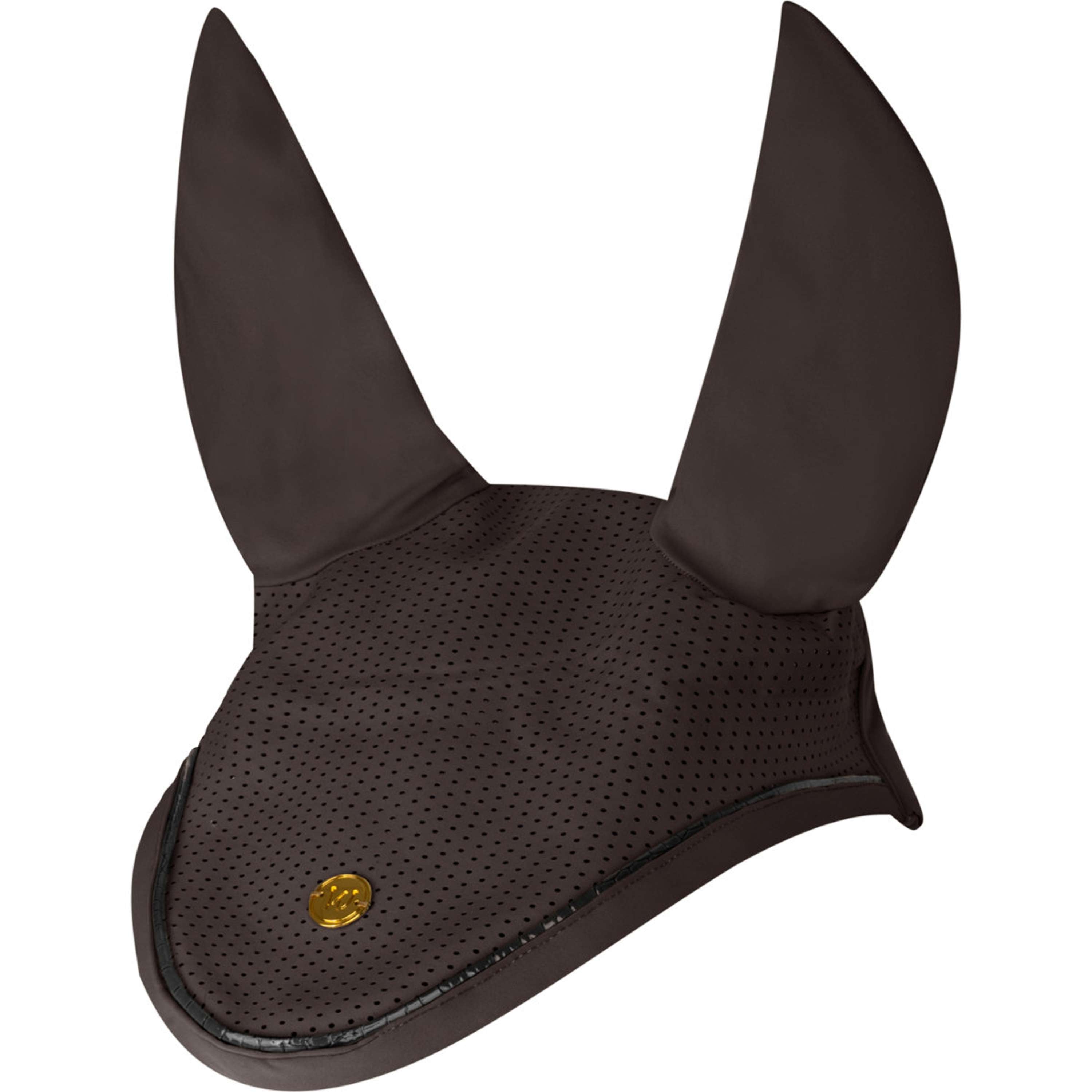 Waldhausen Ear Bonnet Ubud Espresso