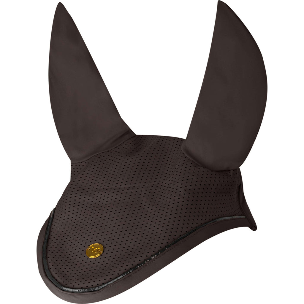 Waldhausen Ear Bonnet Ubud Espresso