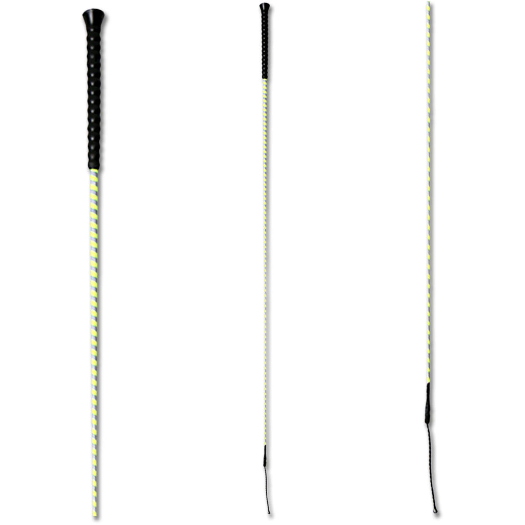 Waldhausen Whip Reflex Neon Yellow