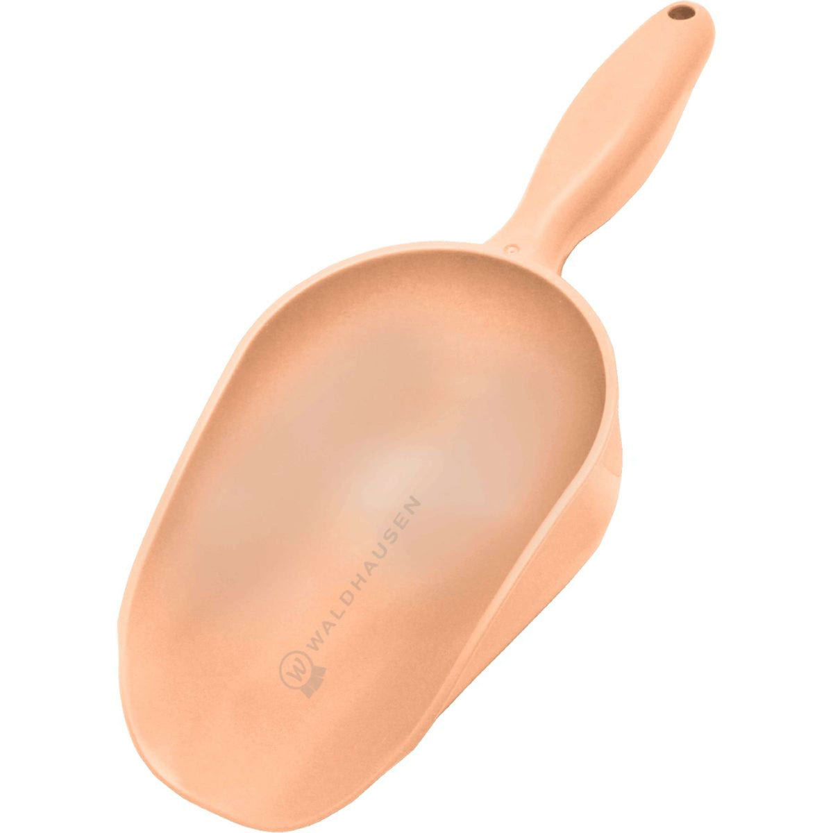 Waldhausen Feed Scoop Peach