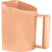 Waldhausen Feed Scoop Bag scoop Peach