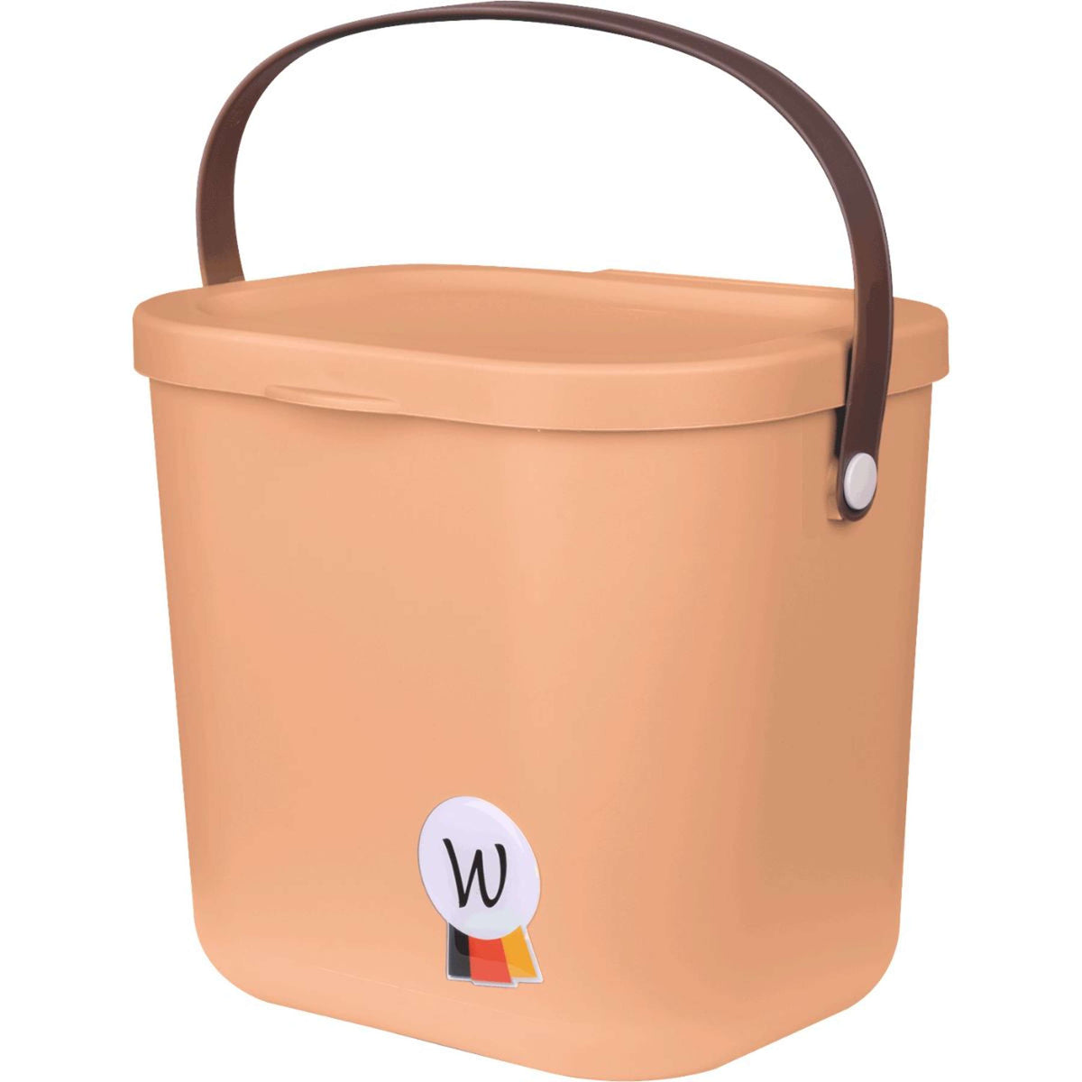 Waldhausen Bucket Multibag Eco Peach