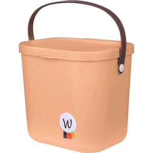 Waldhausen Bucket Multibag Eco Peach