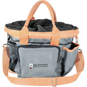 Waldhausen Grooming Bag Peach/Chrome Grey