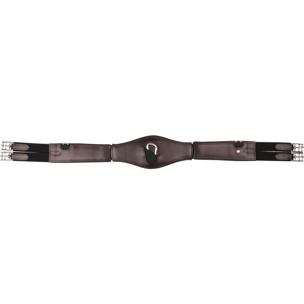 Waldhausen Girth Elastic Brown