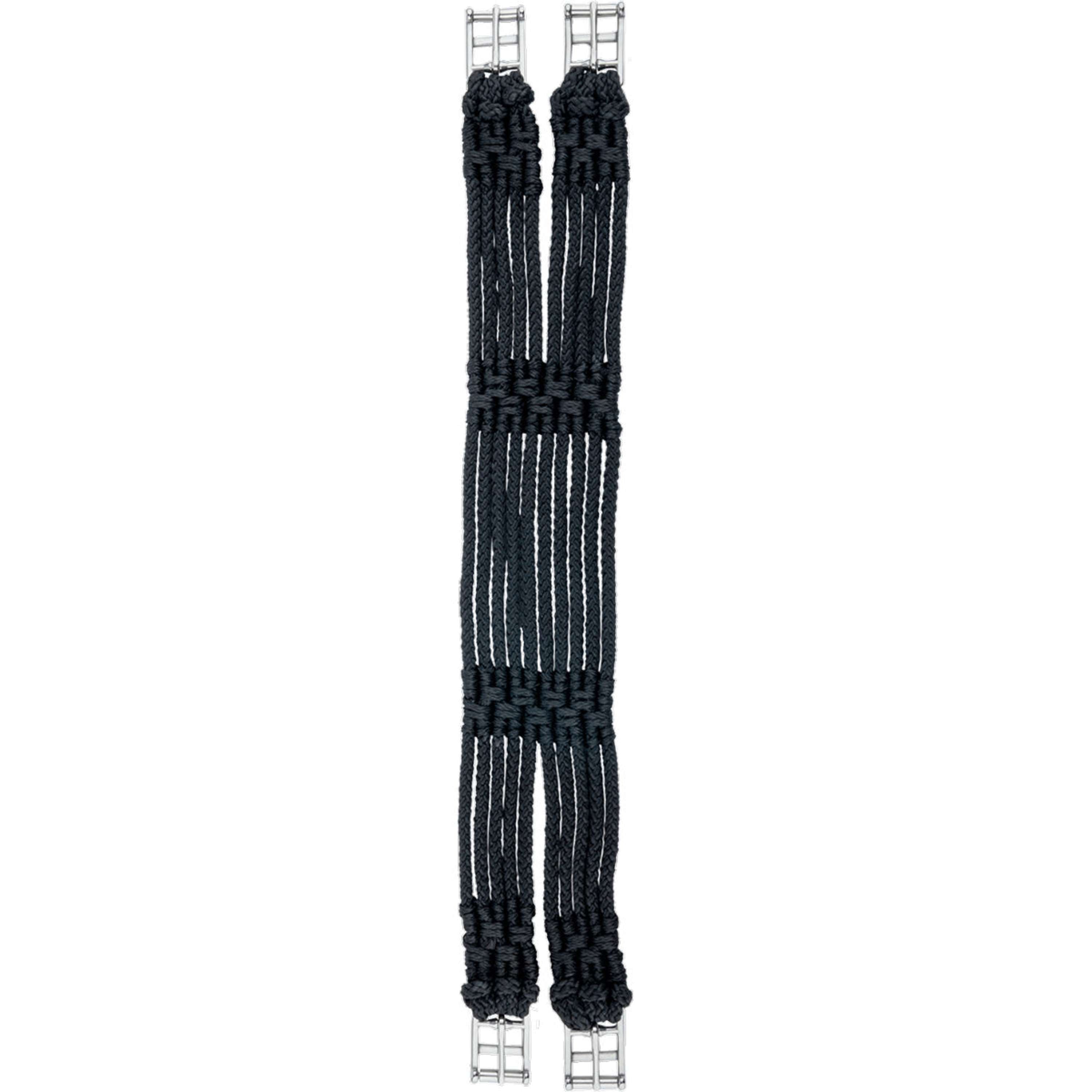 Waldhausen Girth String Long Black