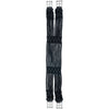 Waldhausen Girth String Long Black