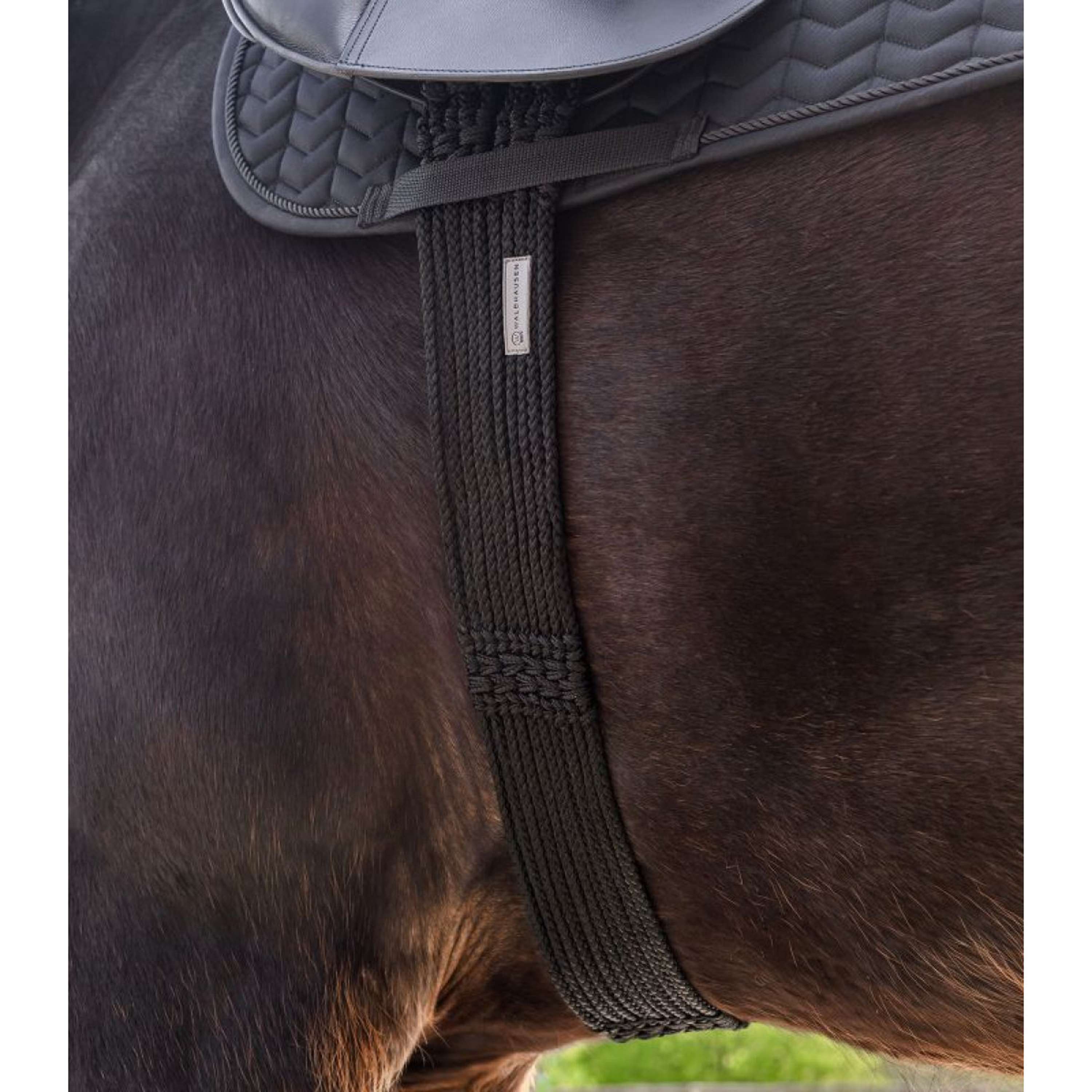 Waldhausen Girth String Black