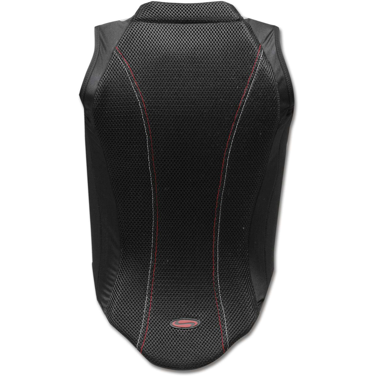 Waldhausen Bodyprotector Swing P07 Black