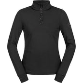 ELT Shirt Functional Esthal Black