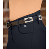 ELT Belt Gemma Deep Blue