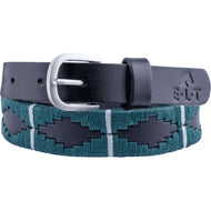 ELT Belt Gemma Petrol Blue