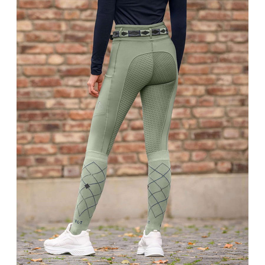 ELT Polo Belt Gemma Sage