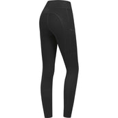 ELT Thermo Riding Leggings Ella Black