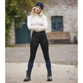 ELT Thermo Riding Leggings Ella Black