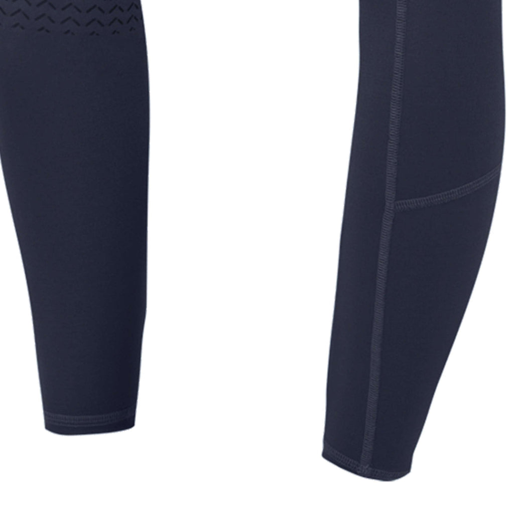 ELT Thermo Riding Leggings Ella Night Blue