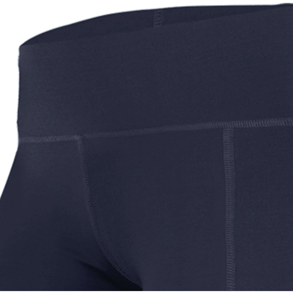 ELT Thermo Riding Leggings Ella Night Blue