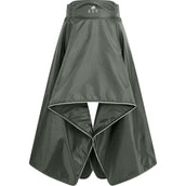 ELT Riding Skirt Lotta Thermo Dark Olive