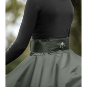 ELT Riding Skirt Lotta Thermo Dark Olive