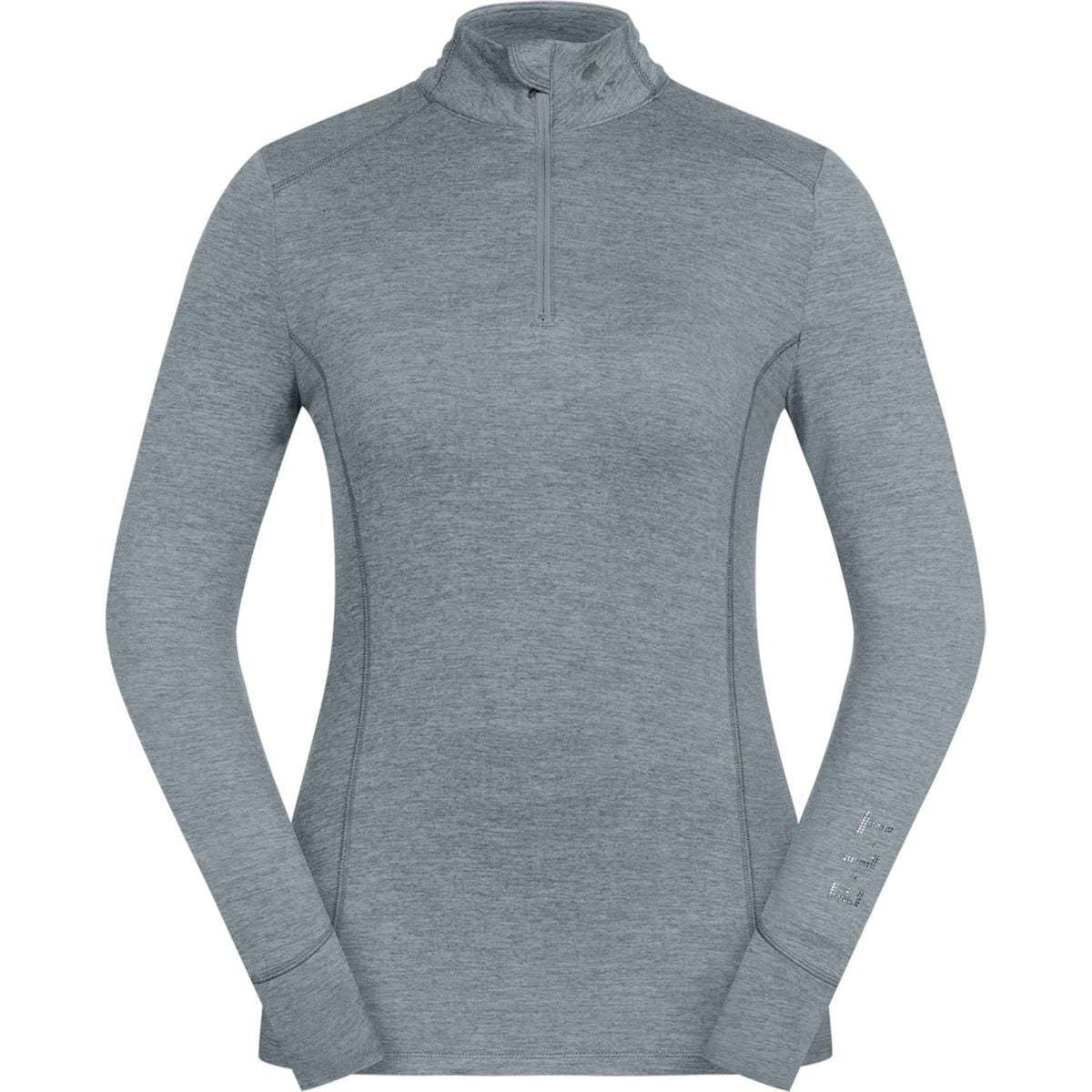 ELT Shirt Milano Silverblue