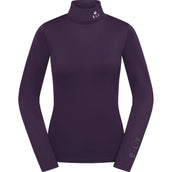 ELT Shirt Madison Dark Purple