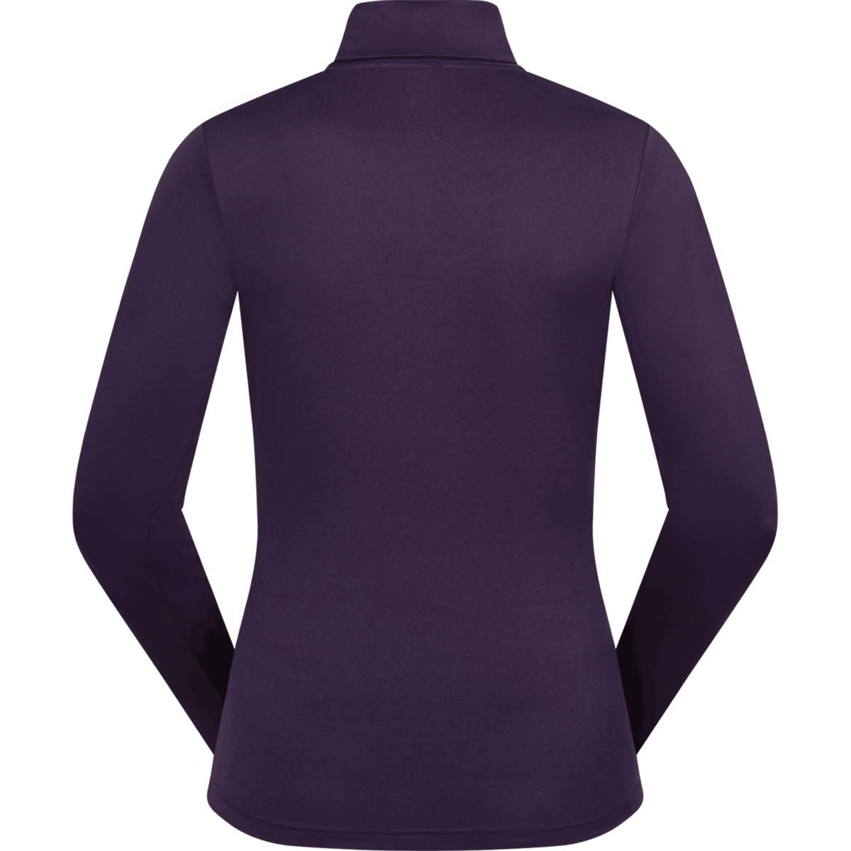 ELT Shirt Madison Dark Purple