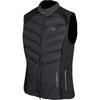 ELT Heated Vest Comfort Heat Kids Black