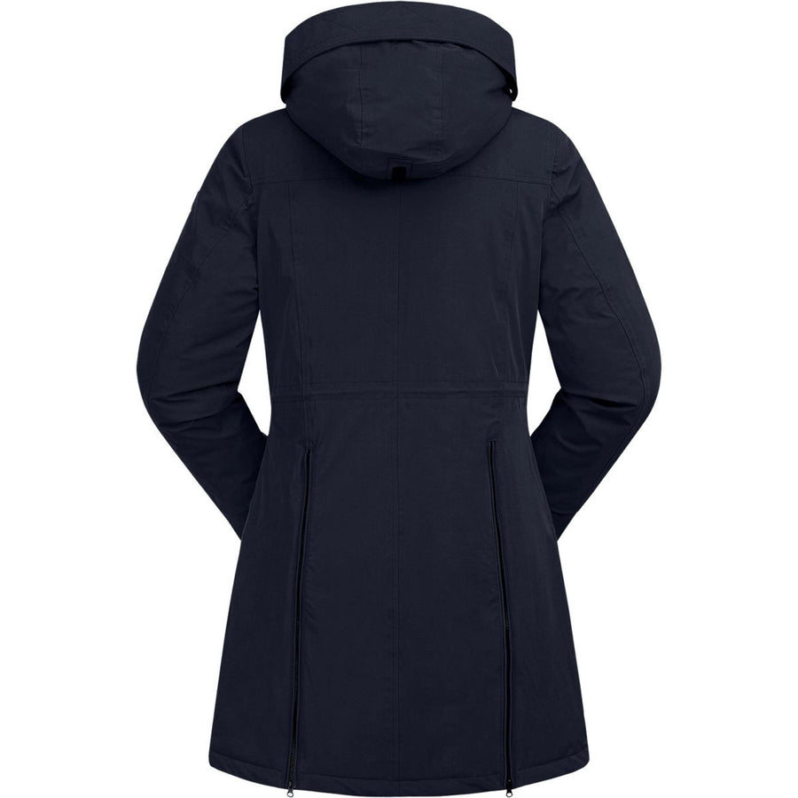 ELT Jacket Ontario Deepblue