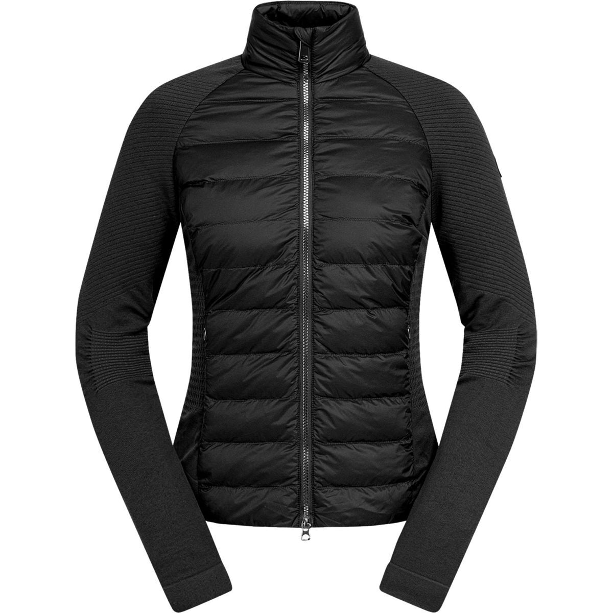 ELT Jacket Oregon Black