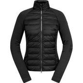 ELT Jacket Oregon Black