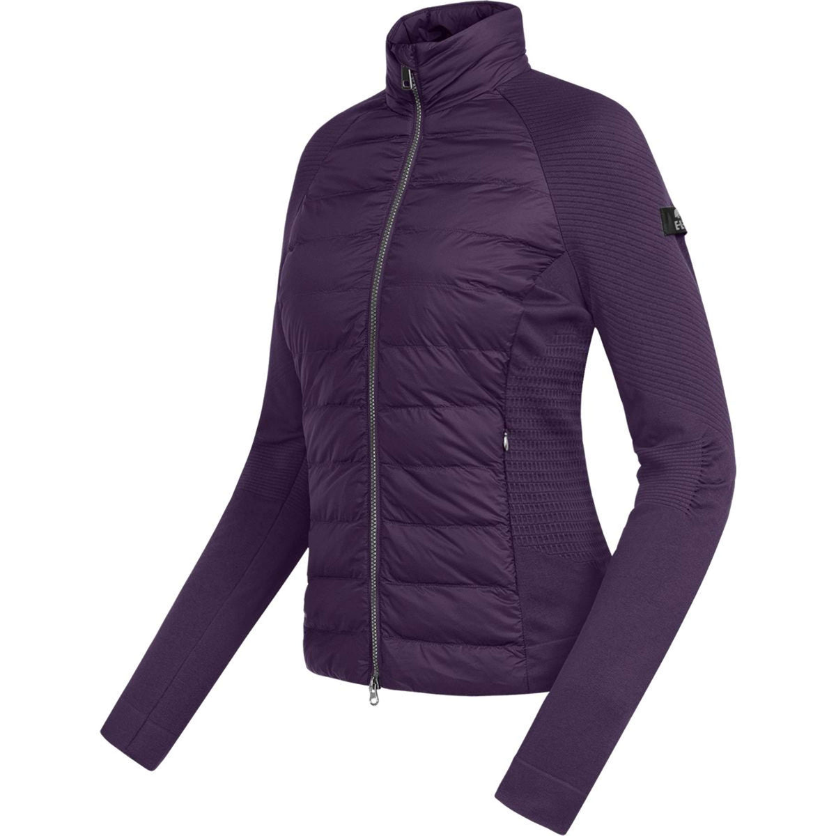 ELT Jacket Oregon Dark Purple