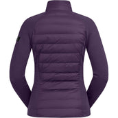 ELT Jacket Oregon Dark Purple