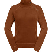 ELT Fleece Sweater Osaka Cinnamon