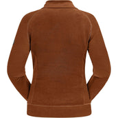 ELT Fleece Sweater Osaka Cinnamon