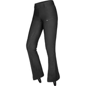 ELT Jodhpur Breeches Olivia Black