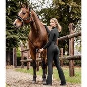 ELT Jodhpur Breeches Olivia Black