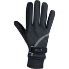 ELT Riding Gloves Locarno Black