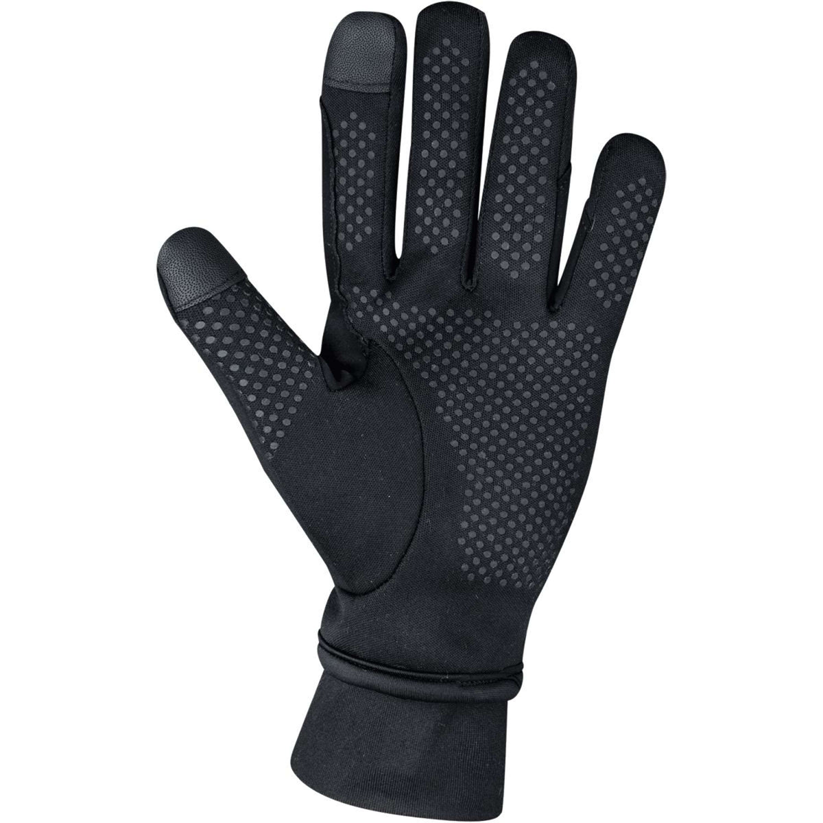 ELT Riding Gloves Locarno Black