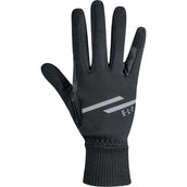 ELT Riding Gloves Torino Black