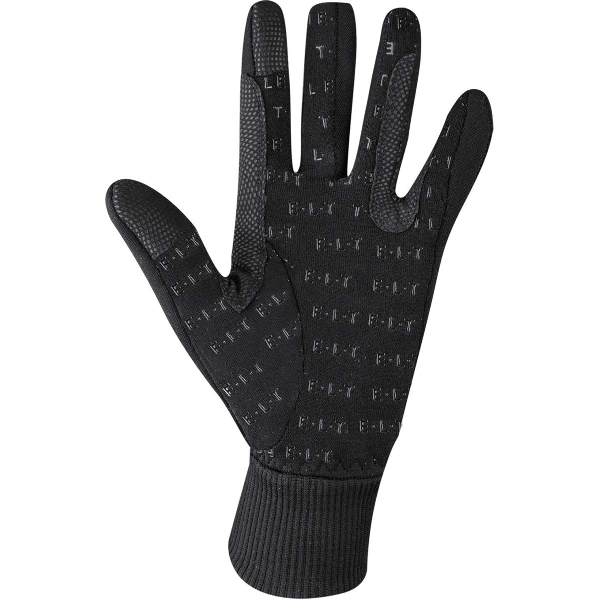 ELT Riding Gloves Torino Black