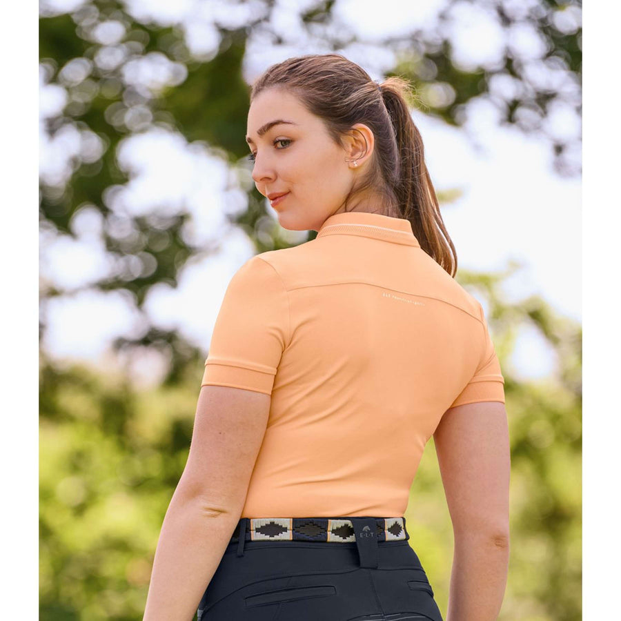 ELT Polo Prag Peach