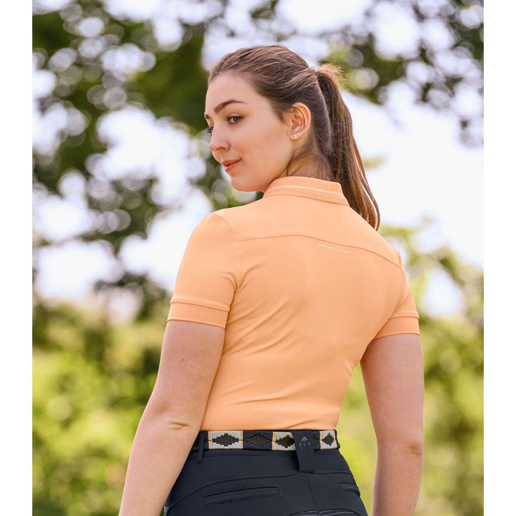 ELT Polo Prag Peach